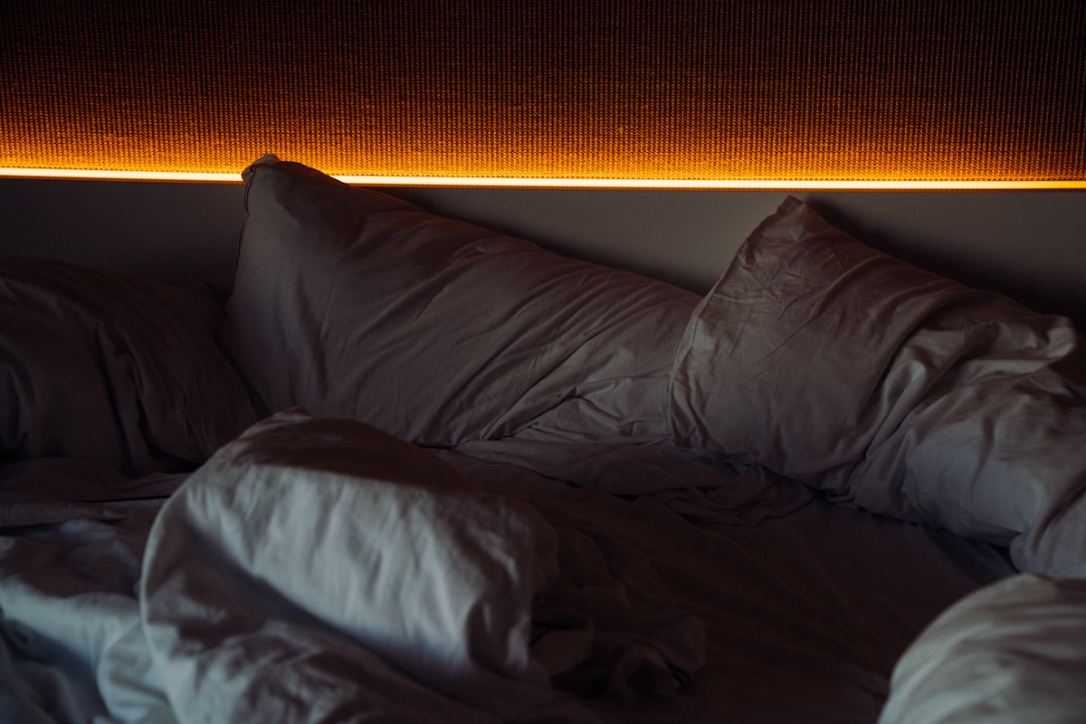 Qualità del sonno migliorata