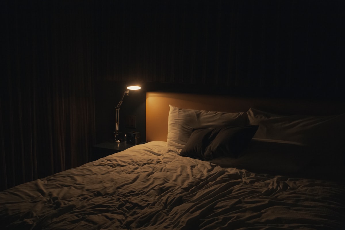Nutrienti essenziali per il sonno